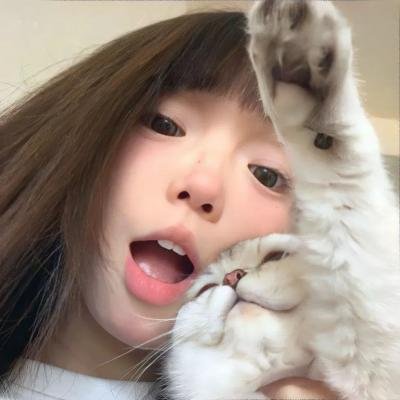 空中的天使