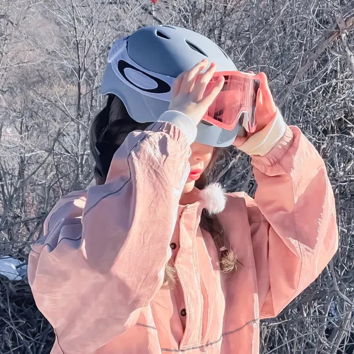 尽量加油吧！魔法少女胡桃